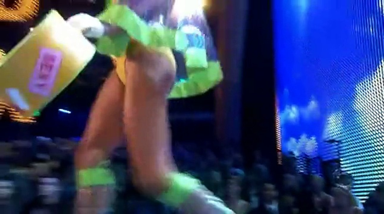 Victorias Secret Fashion Show 2006