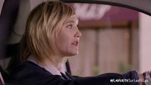 Marcel pour Renault - voiture Nouvelle Renault Twingo, «La vérité sur les filles» - février 2015 - les contes de fées, avec Bérengère Krief