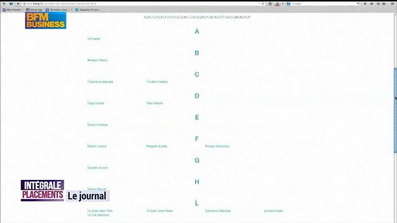 Fraude fiscale : 300 députés et sénateurs sont sous la surveillance du fisc