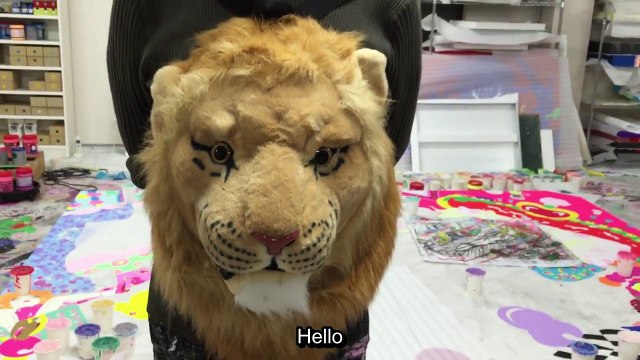 Windwalkers : Yoshitaka Amano vous parle du projet