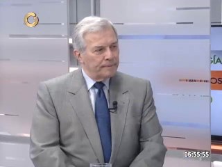 Pedro Palma: Los anuncios implican una devaluación