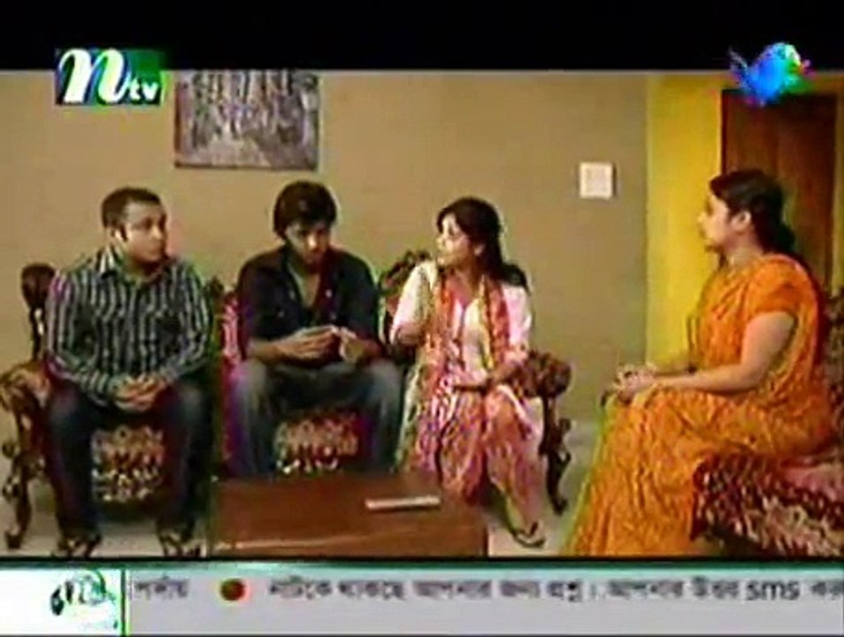 Hello Bangladesh Bangla full Natok Part 2