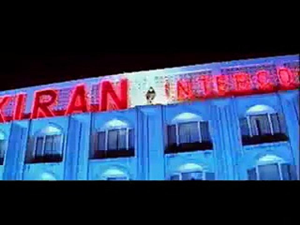 Aisi Hai Tanhaai - Nusrat Fateh Ali Khan