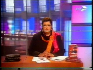 staroetv.su / Час суда (REN-TV, 2004) Драка в магазине