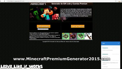 Comment avoir Minecraft Premium Gratuitement - Février 2015