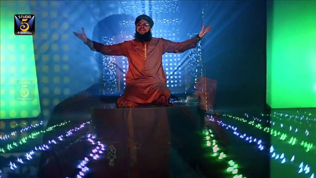 Ahmad Raza Ka Hai HD Official Video By Hafiz Tahir Qadri - New Naat Album [2015] - Naat Online