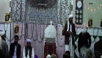 naat shareef by qari wasid mahmood saifi sb