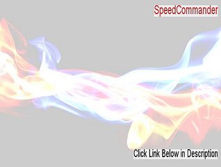 SpeedCommander Key Gen [Download Here 2015]