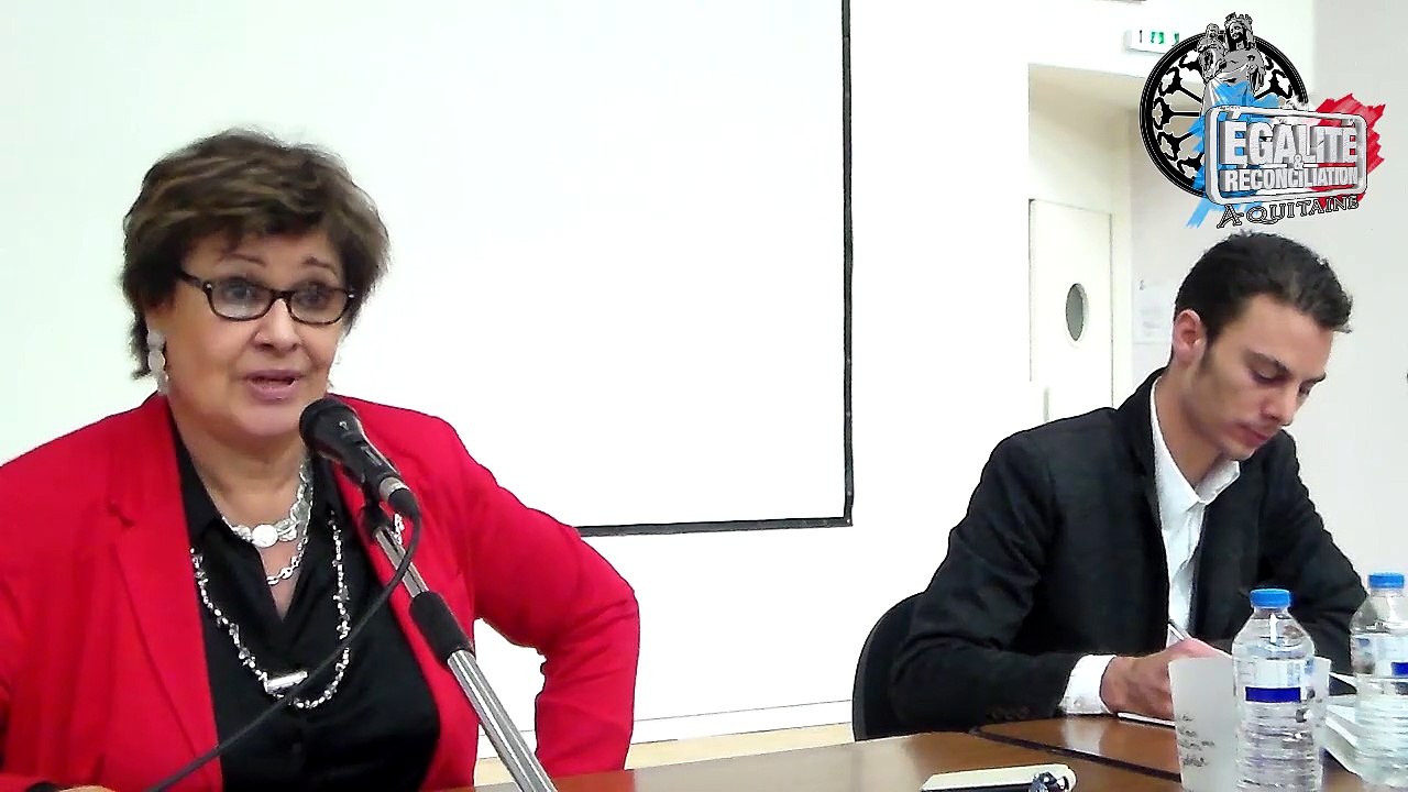 Dominique Cartouche, la véritable histoire - Partie 2