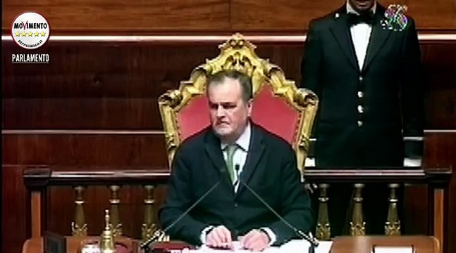 Endrizzi (M5S): Tragedie in mare sono il frutto delle mancate politiche a terra! - MoVimento 5 Stelle