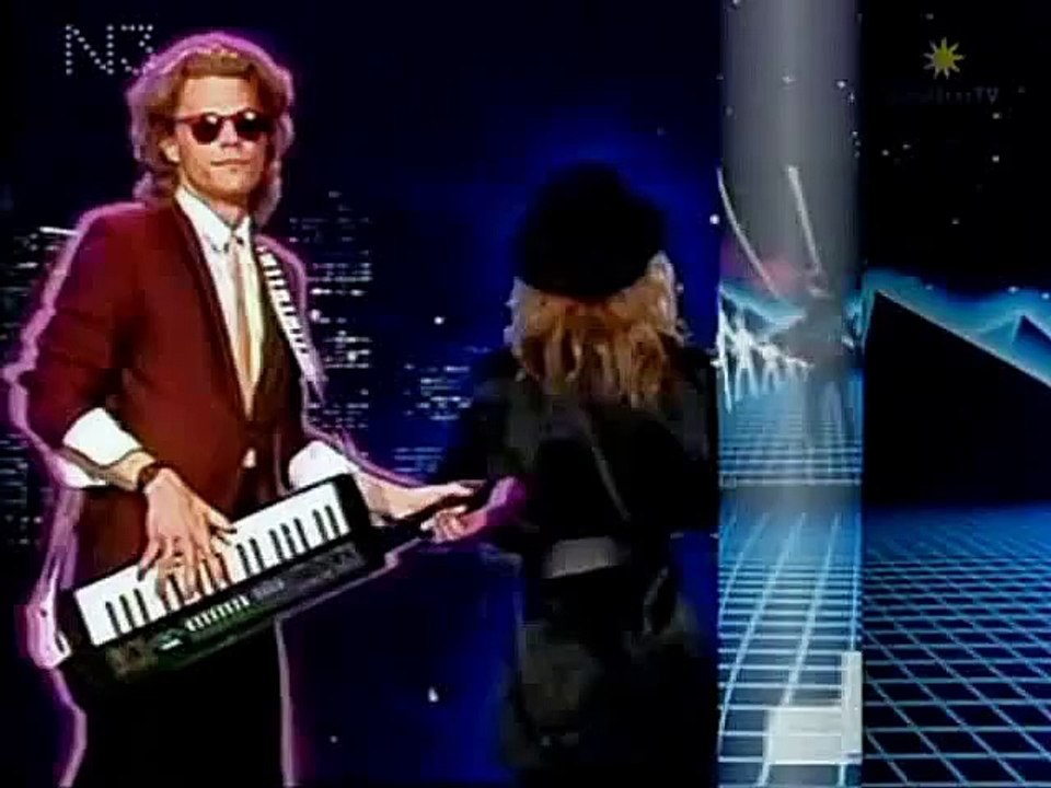 Roxanne - Charline -  Eurotops