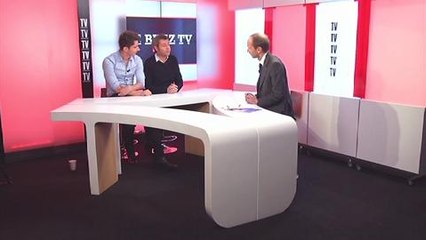 Guillaume Pley et Jérôme Anthony : "On ne fait pas les malins »