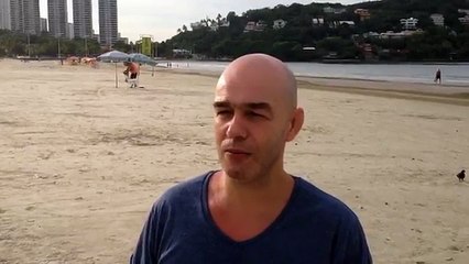 Porque as pessoas não conseguem o que gostariam de ter