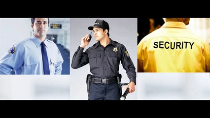 Security Patrol services in Houston