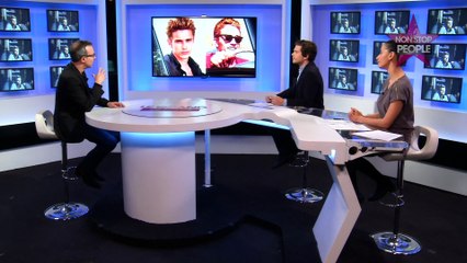 Philippe Besson sur Non Stop People