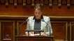 Projet de loi sur la transition énergétique : discours de Ségolène Royal au Sénat