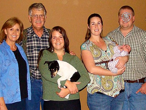 В плену ИГИЛ погибла американская заложница