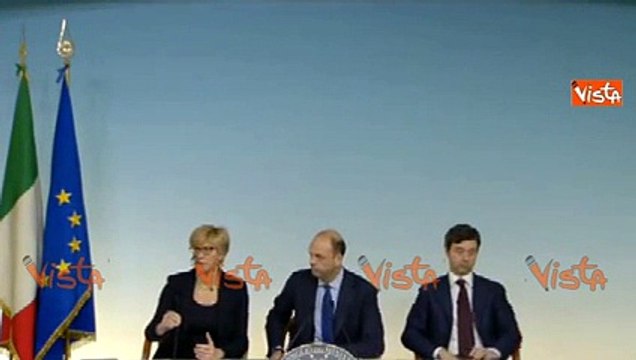 L'Italia torna in Iraq contro l'Isis: Invieremo 500 uomini