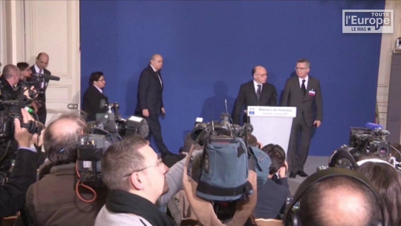Focus : Le PNR européen, futur outil du contre-terrorisme ?