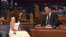 The Tonight Show Starring Jimmy Fallon Preview 02/10/15