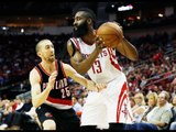 Watch Portland Trail Blazers 109 98 Houston Rockets