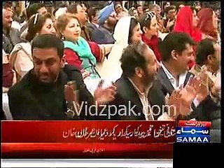 Imran Khan reveals why he didn't speak against Altaf Hussain in Karachi