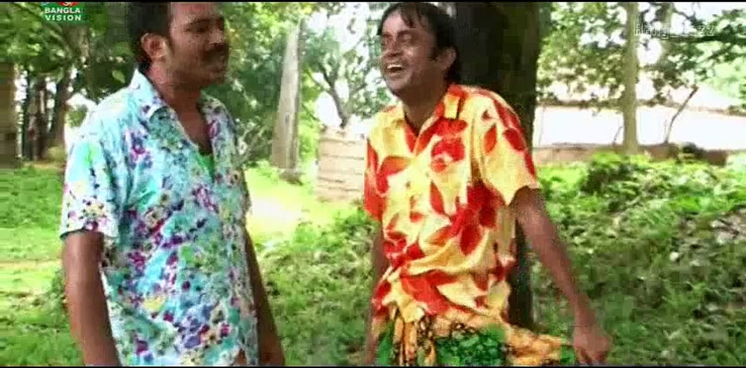 Bangla Natok Jamai Pagol- জামাই পাগল- Part-4