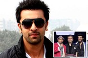 OMG! Ranbir supports Ranveer on AIB controversy!