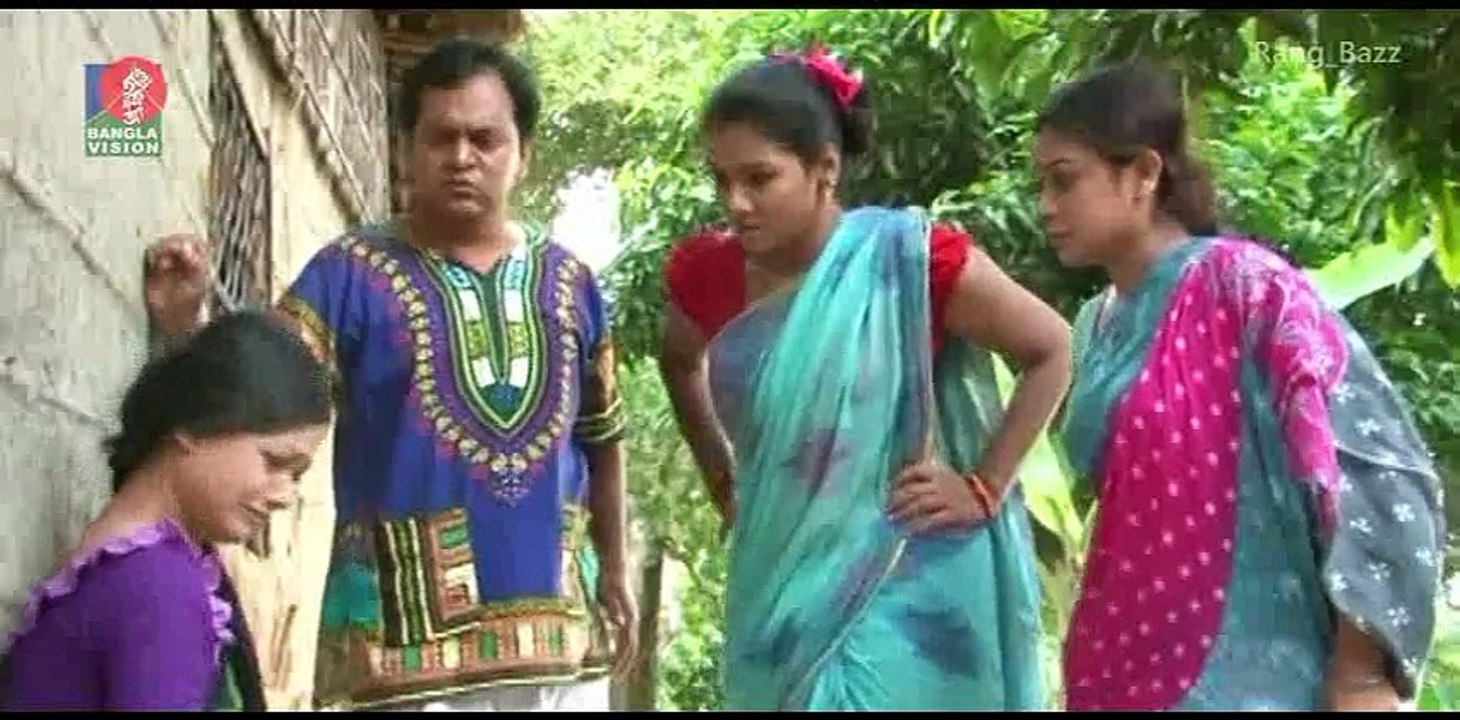 Bangla Natok Jamai Pagol- জামাই পাগল- Part-5