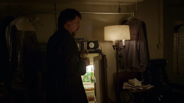 Birdman : un nouvel extrait