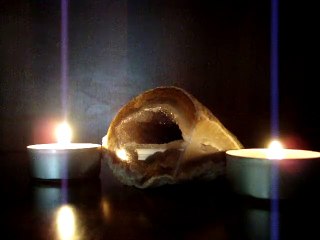 Frente a frente - La palabra en mi reloj manchado - Inma J. Ferrero - Jose Maria Paraje Usandivaras