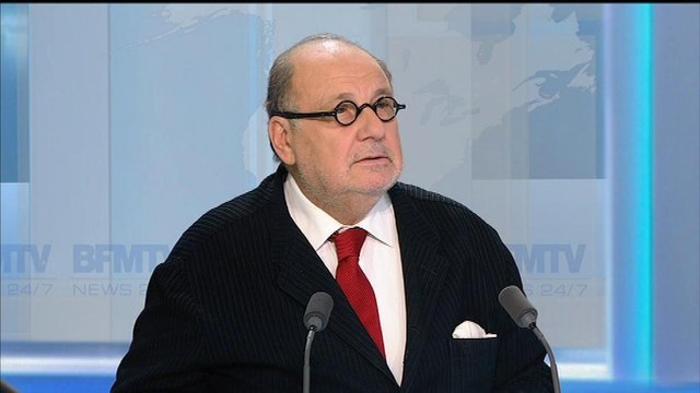 Serge Moati: On riait aux éclats avec Roger Hanin