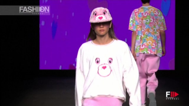 KRIZIA ROBUSTELLA Full Show Barcelona Fall Winter 2015 2016 by Fashion Channel