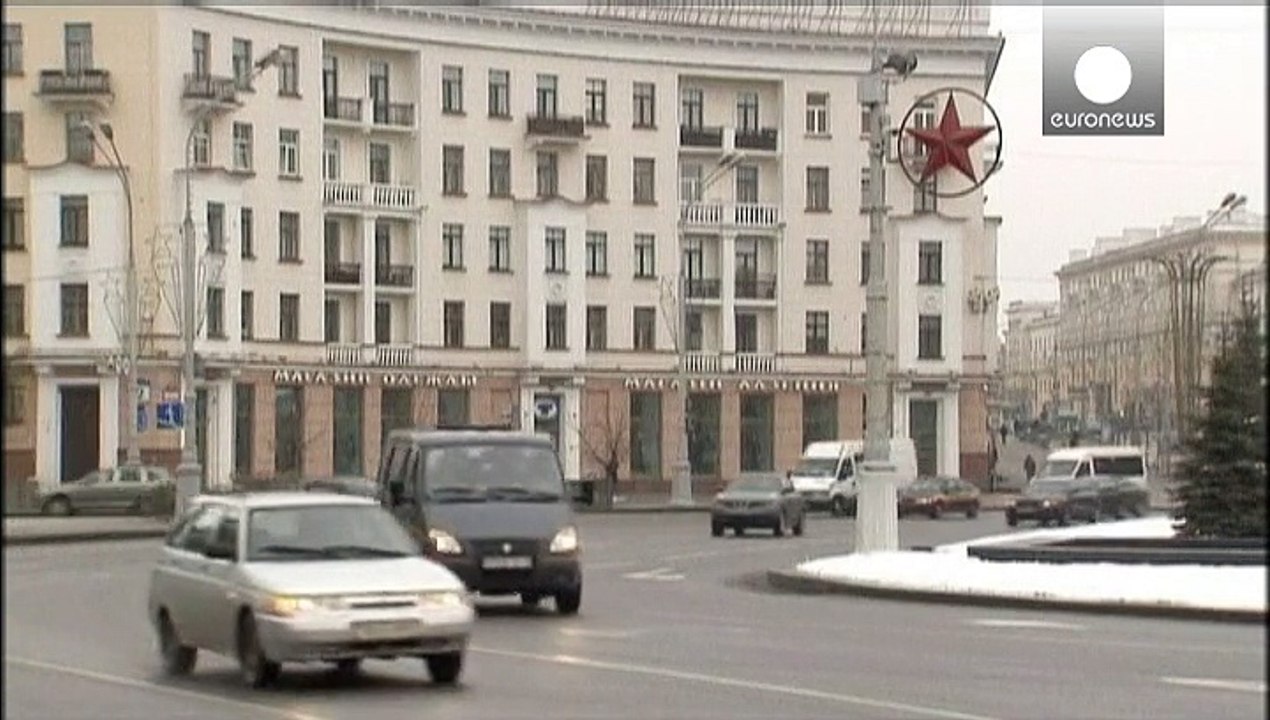 Putin hat zugesagt: Ukraine-Gipfel in Minsk findet statt