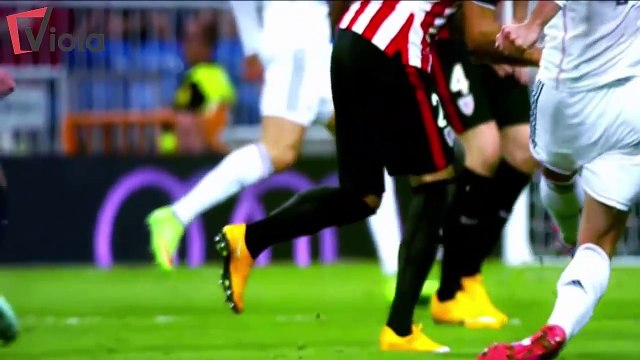 Gareth Bale ● best Assists, Skills & Goals For Real Madrid ● 2015 ● HD 720p