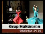 Aydın ilahi Grubu vee Semazen Ekibi  0532 621 31 93 (İslami düğün konser)