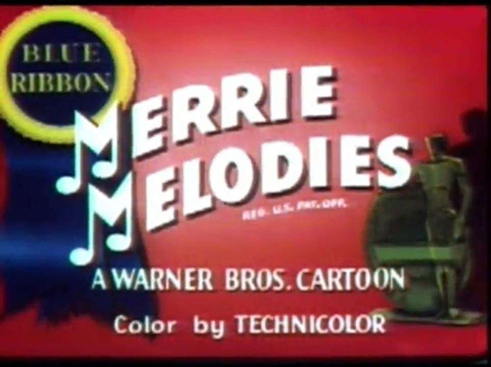 LT110 / 2: The Merry Old Soul (Blue Ribbon)