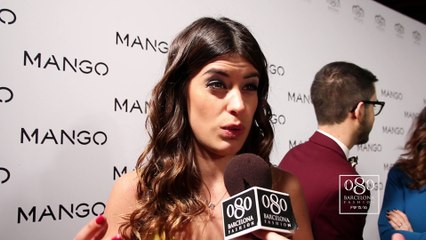 VIP Mango Febrer 2015