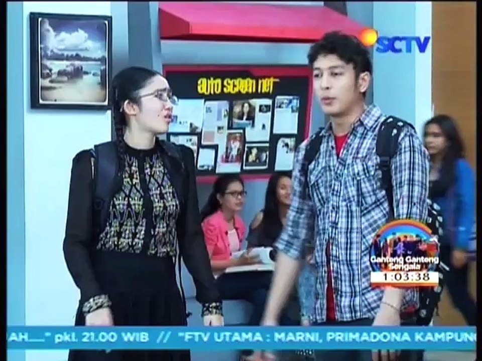 Sssstttt Suka 442 Part 2