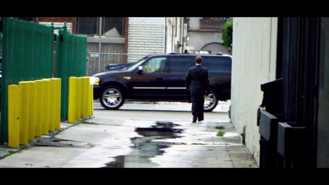 Un touriste japonais devient espion ...