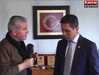 Ayhan Yılmaz