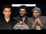 Karan Johar Reacts To The AIB Roast Controversy With His ‘Silence