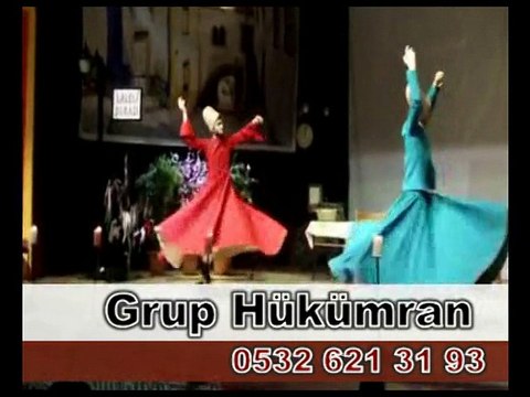 Muğla ilahi Grubu vee Semazen Ekibi 0532 621 31 93 (İslami düğün konser)