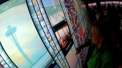 Taste of Freedom | Urban Freeclimbing | Tobias Eckerstorfer