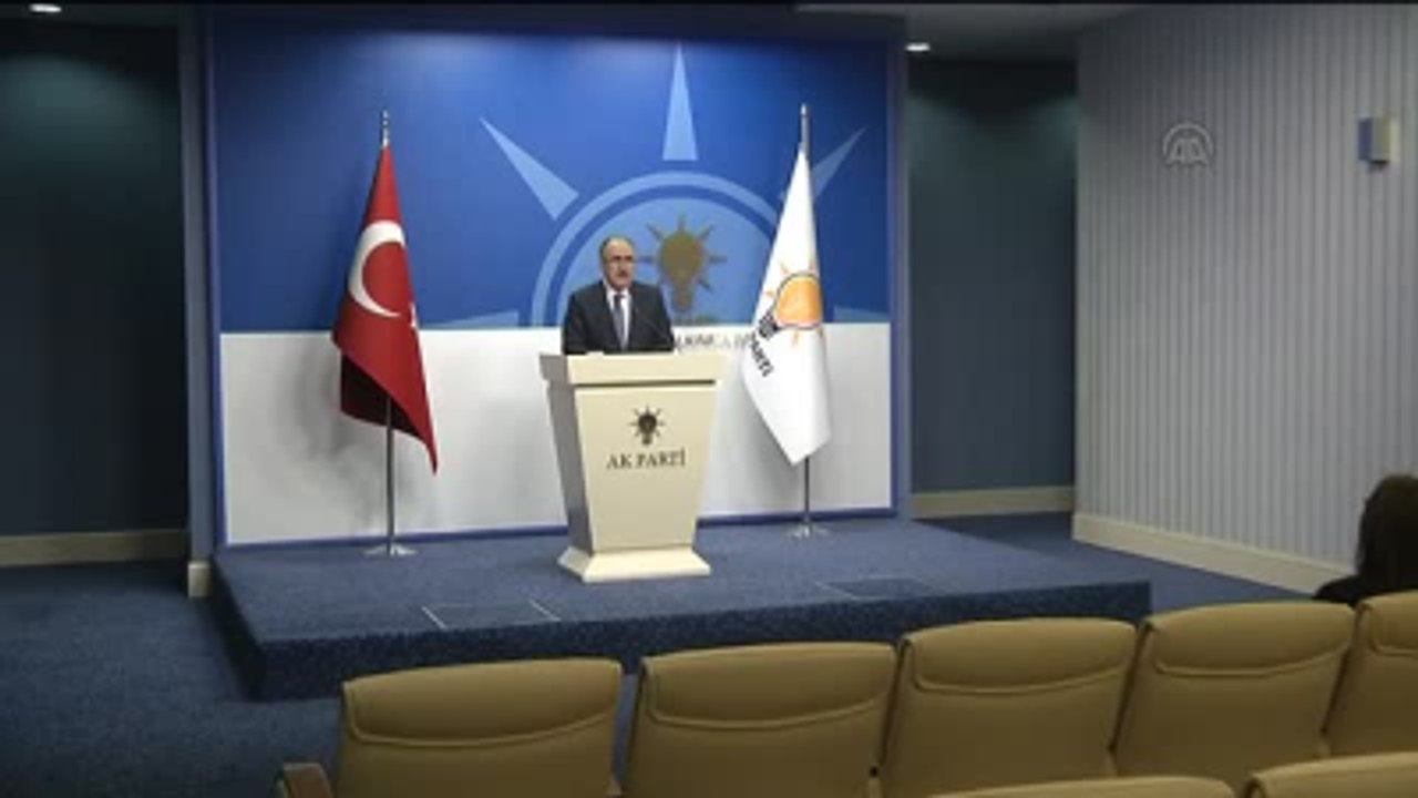 Atalay, Soruları Cevapladı