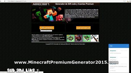 [FR] Comment avoir un compte Premium des Minecraft