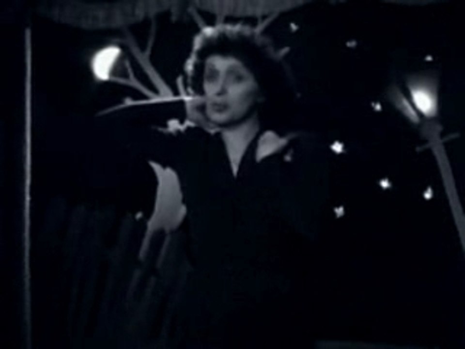 Edith Piaf - La Vie en Rose
