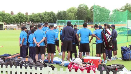 Australia gears up for Cricket World Cup