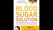 The Blood Sugar Solution  The UltraHealthy Program for Losing Weight, Preventing Disease,