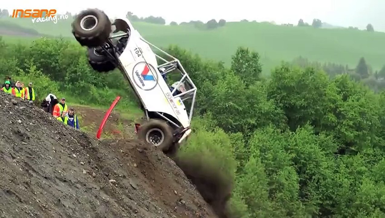 Best of Formula Offroad Extreme Hill Climb!
